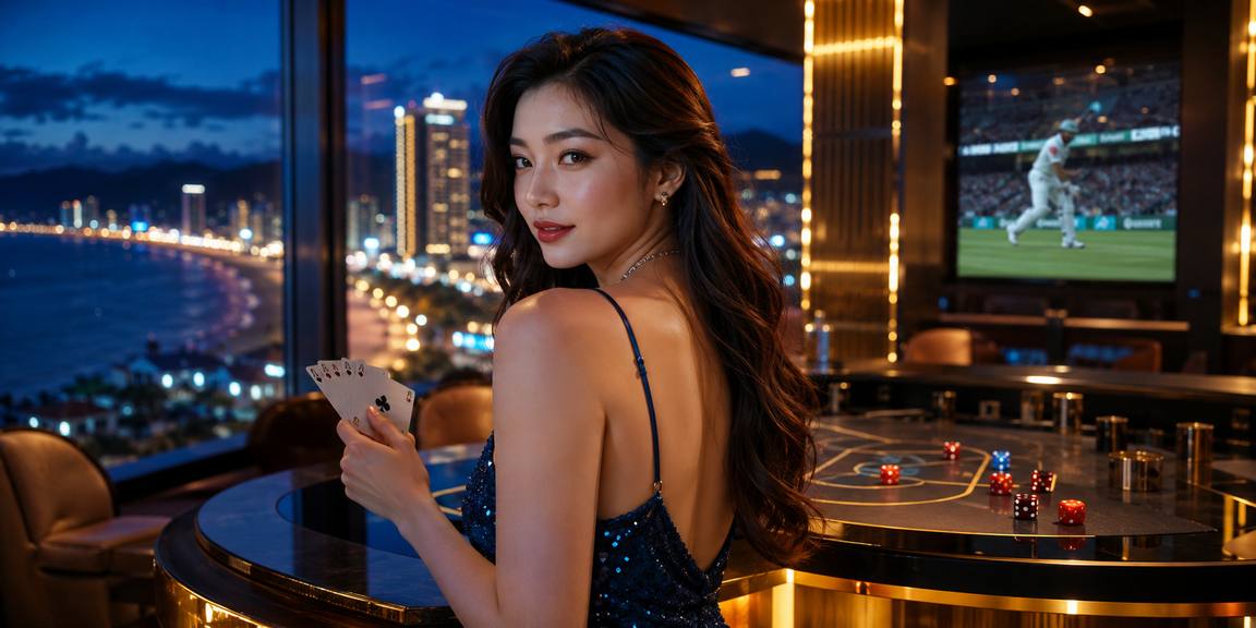 na2s Baccarat, slot và thể thao trong một giao diện